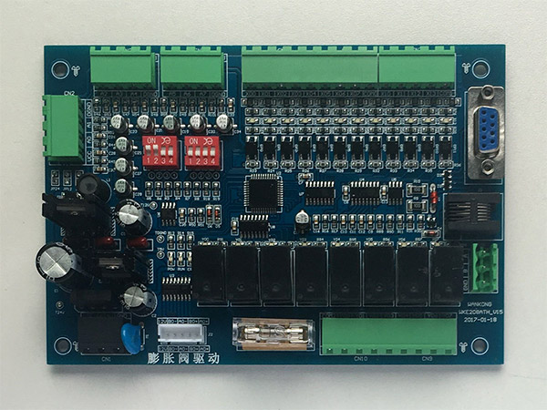 工業冷水機該如何保養